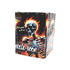 Combinație de Comete „Skele-Boom” – 25 de Focuri, Calibru 30 mm, Categoria T1