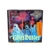 Combinație de Comete „Ghostbuster” – 42 de Focuri, Calibru 25 mm, Categoria T1