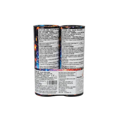 Vulcani Inferno Fountain 2 Buc