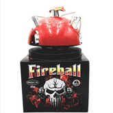 Vulcan Jerba Rotativa 360 FireBall FS708