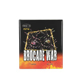 Combinație de Comete „Brocade War” – 42 de Focuri, Calibru 25 mm, Categoria T1