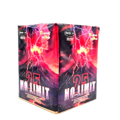 Baterie No Limit 25F FS717