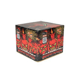 Combinație de Comete „BoomBastic” – 36 de Focuri, Calibru 20 mm, Categoria T1