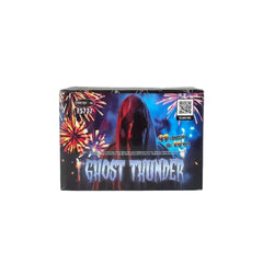 Combinație de Comete „Ghost Thunder” – 49 de Focuri, Calibru 20 mm, Categoria T1