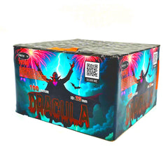 Combinație de Comete „Dracula” – 100 de Focuri, Calibru 20 mm, Categoria T1