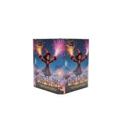 Combinație de Comete „Little Wich” – 25 de Focuri, Calibru 30 mm, Categoria T1