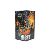 Combinație de Comete „Scary Night” – 19 de Focuri, Calibru 30 mm, Categoria T1