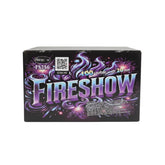 Combinație de Comete Fireshow” – 100 de Focuri, Calibru 20 mm, Categoria T1