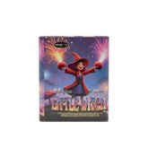 Combinație de Comete „Little Wich” – 25 de Focuri, Calibru 30 mm, Categoria T1