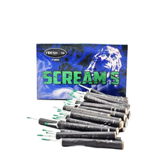 Emitator De Sunet Scream S