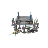 Vulcani Mini Fountain