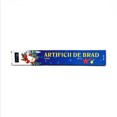 Artificii brad 30cm