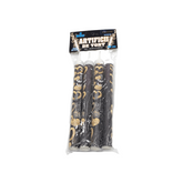 Artificii de tort 15 cm 60 sec