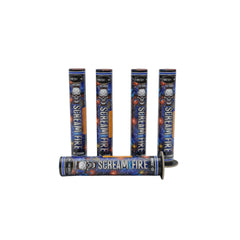 Artificii Single Shot Scream Fire TP-W01