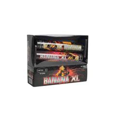 Artificii Single Shot XL Banana TP-W02