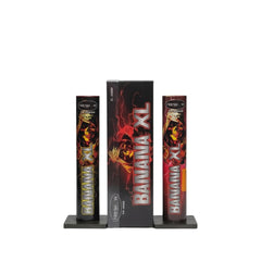 Artificii Single Shot XL Banana TP-W02