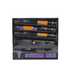 Artificii Single Shot Scream King TP-W03
