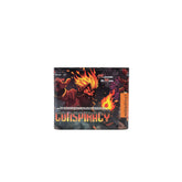 Combinație de Comete „Conspiracy” – 49 de Focuri, Calibru 25 mm, Categoria T1