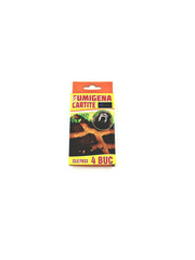 Fumigene anti-cartite