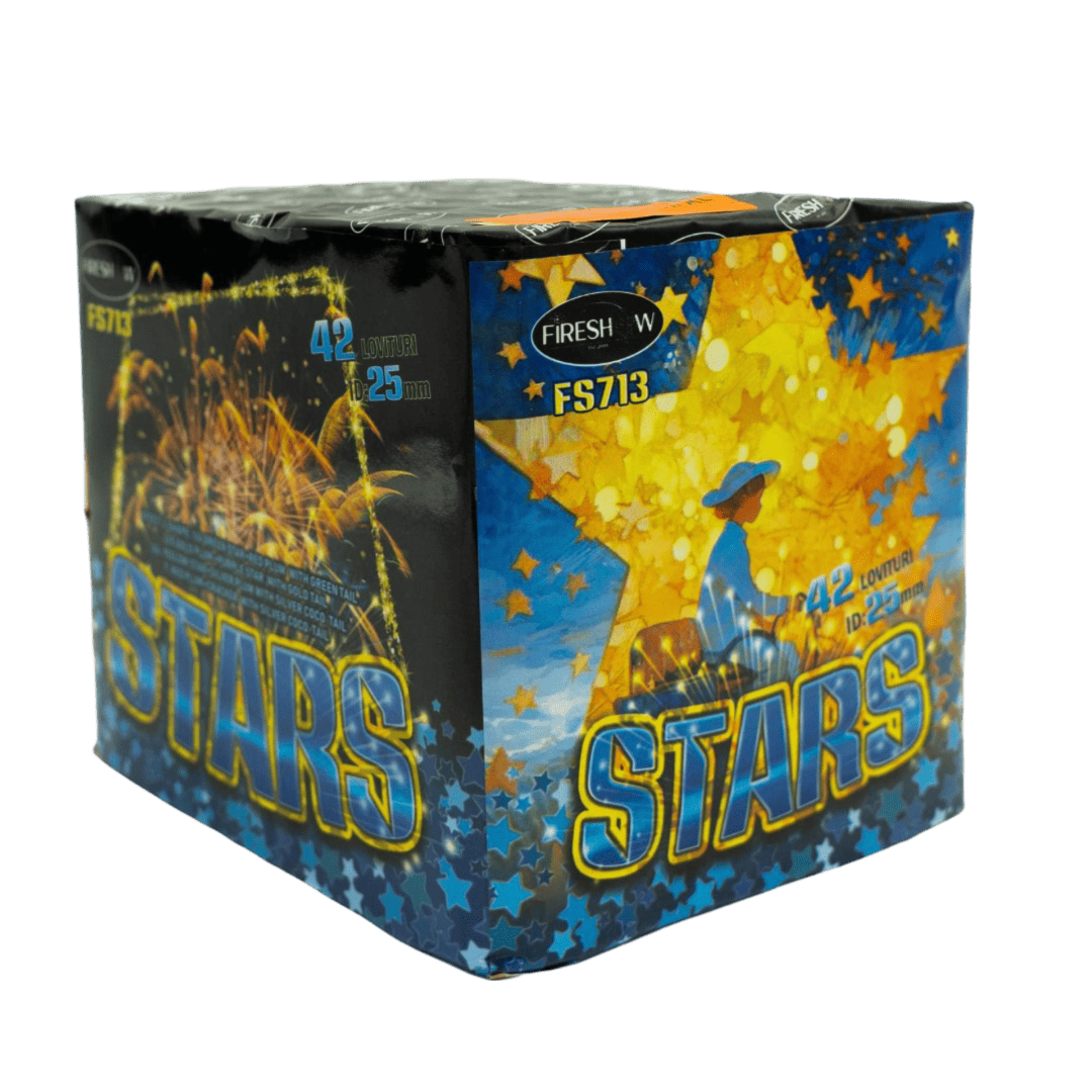 Baterie Stars 42F FS713