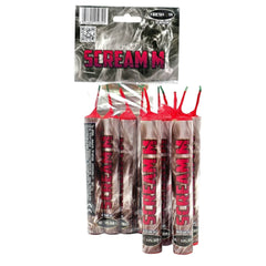 Emitator De Sunet Scream M