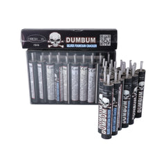 Petarde Dum Bum Banger Silver FS18