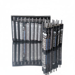 Petarde Dum Bum Banger Silver FS18