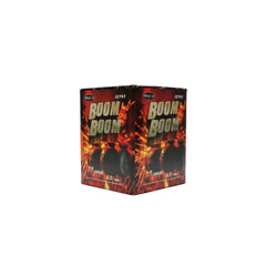 Combinație de Comete „Boom Boom” – 25 de Focuri, Calibru 30 mm, Categoria T1