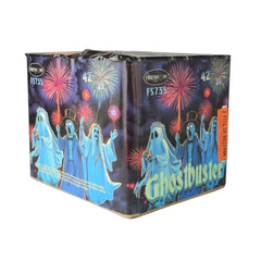 Combinație de Comete „Ghostbuster” – 42 de Focuri, Calibru 25 mm, Categoria T1