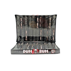 Titirez Crakling Dum Bum Rotate