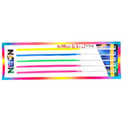 Artificii De Brad Neon 40 CM