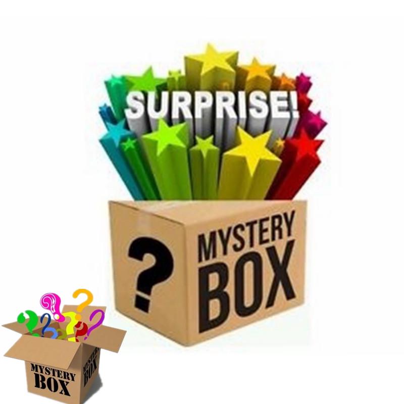 Mystery Box 3