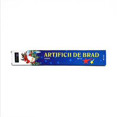 Artificii brad 30cm