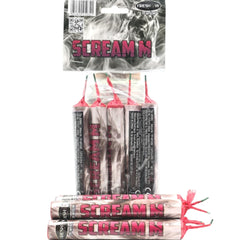 Emitator De Sunet Scream M