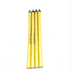 Artificii de tort 30 cm 120 sec