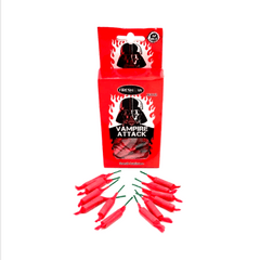 Flash Blink Attack / Vampire Attack