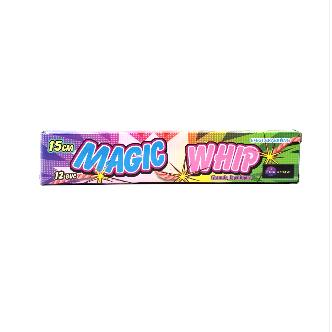 Magic Whip 15 cm