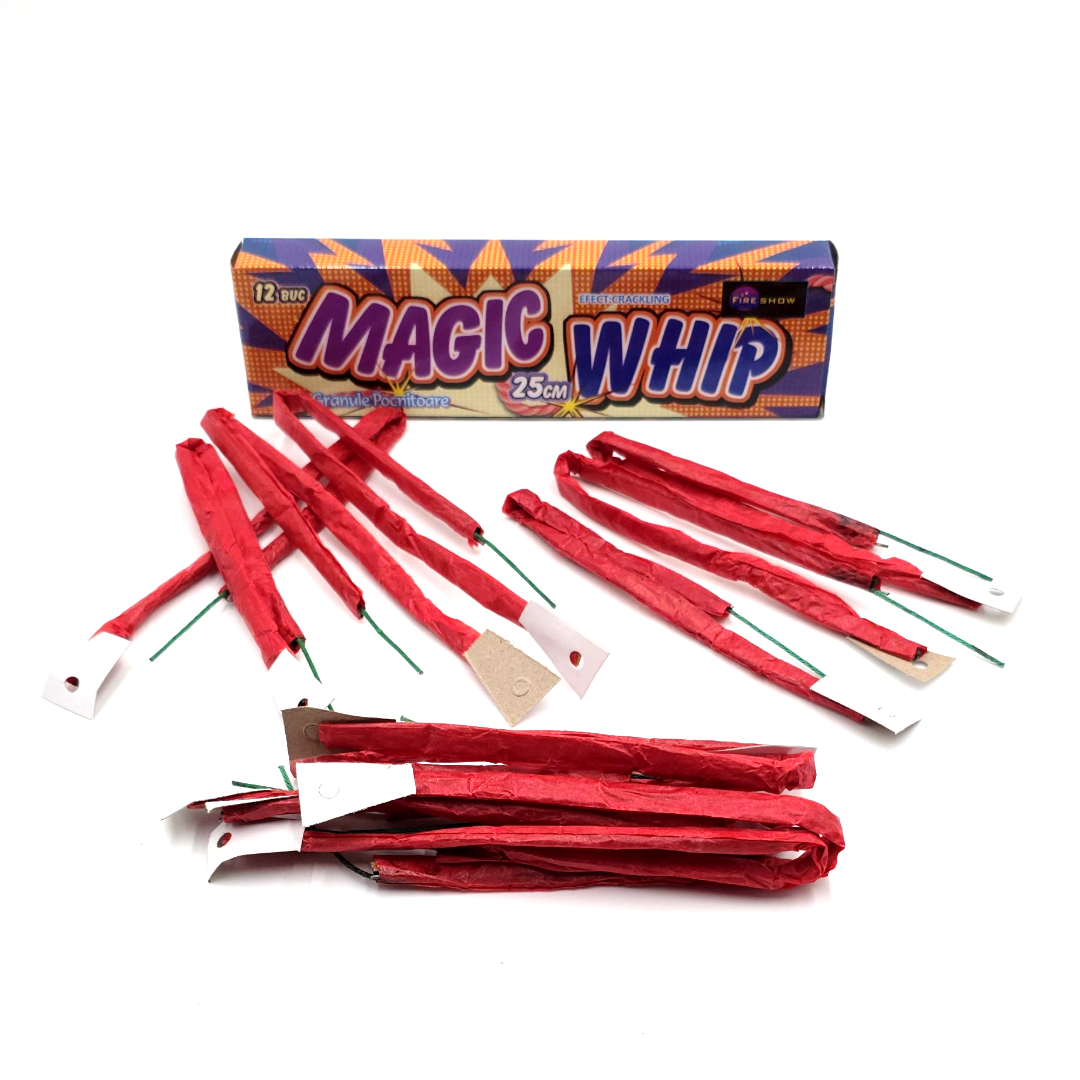 Magic Whip 25cm