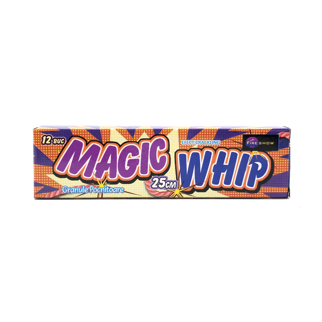 Magic Whip 25cm