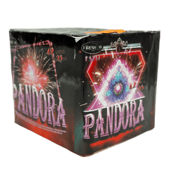 Baterie Pandora 42F FS714