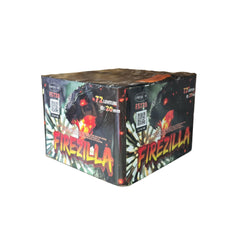 Combinatie De Comete „Firezilla" 72 de Focuri, Calibru 20mm, Categoria T1