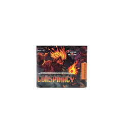 Combinație de Comete „Conspiracy” – 49 de Focuri, Calibru 25 mm, Categoria T1