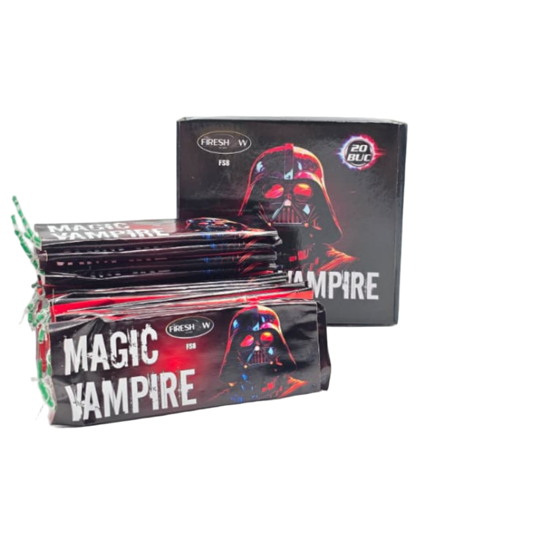 Magic Vampire FS8